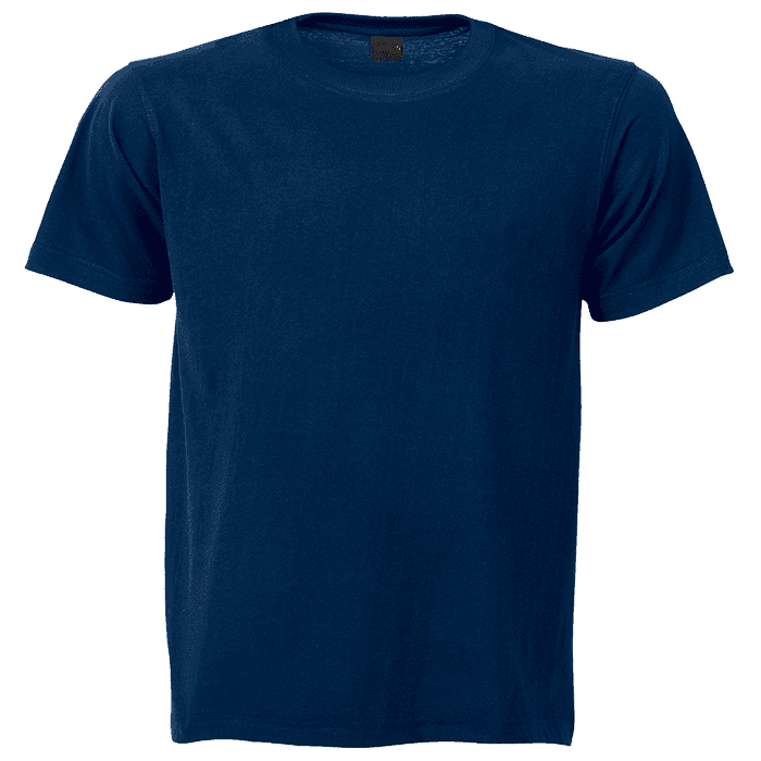 160g Barron Crew Neck T-Shirt