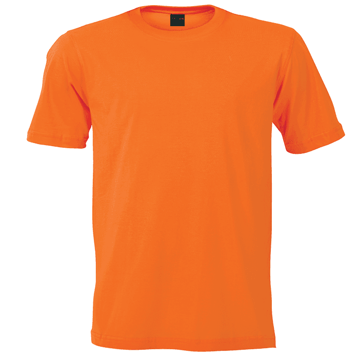 160g Barron Crew Neck T-Shirt