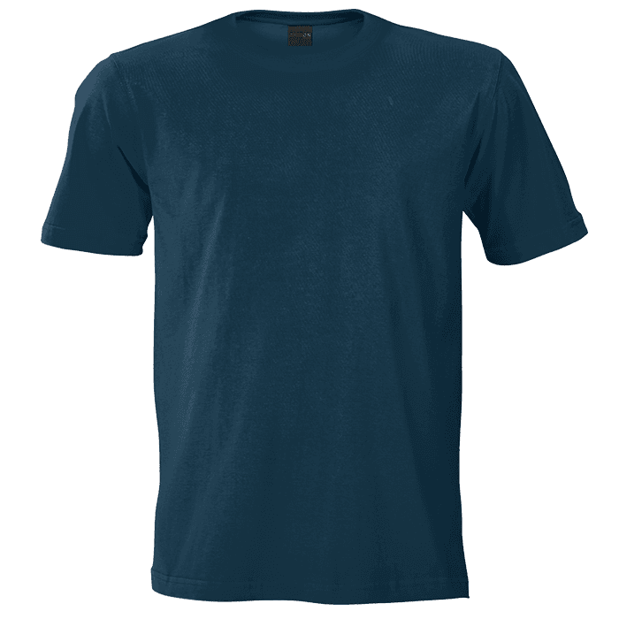 160g Barron Crew Neck T-Shirt