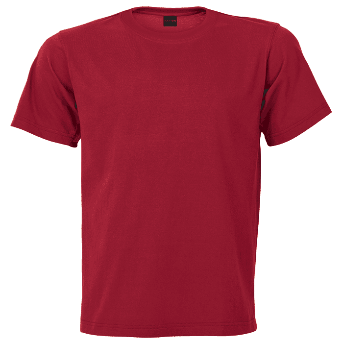 160g Barron Crew Neck T-Shirt
