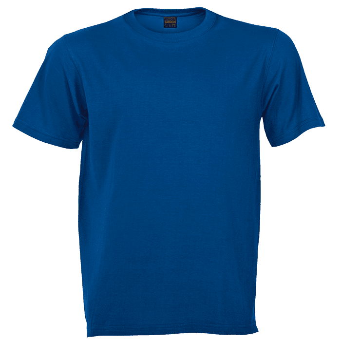 160g Barron Crew Neck T-Shirt