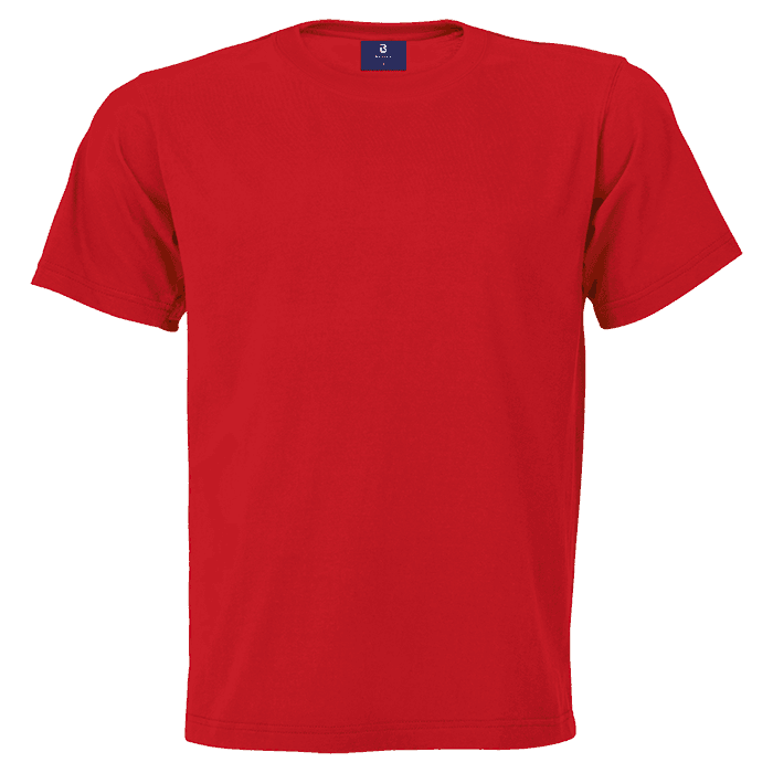 160g Barron Crew Neck T-Shirt