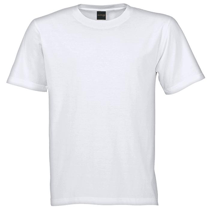 160g Barron Crew Neck T-Shirt