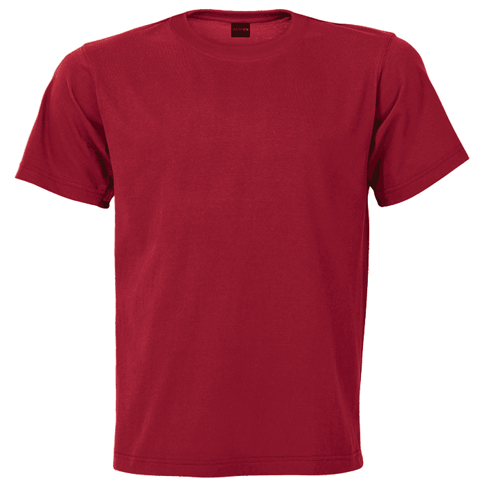 170g Barron Combed Cotton Crew Neck T-Shirt