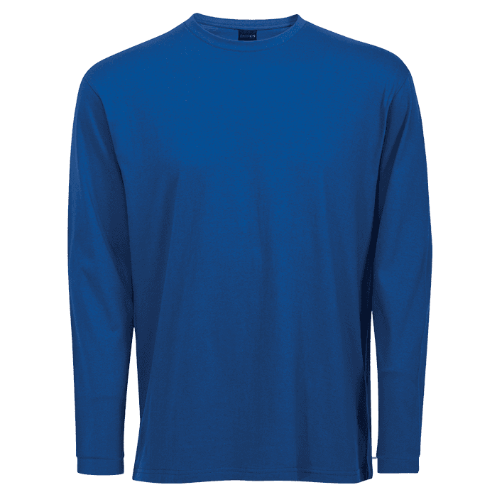 170g Barron Long Sleeve T-Shirt