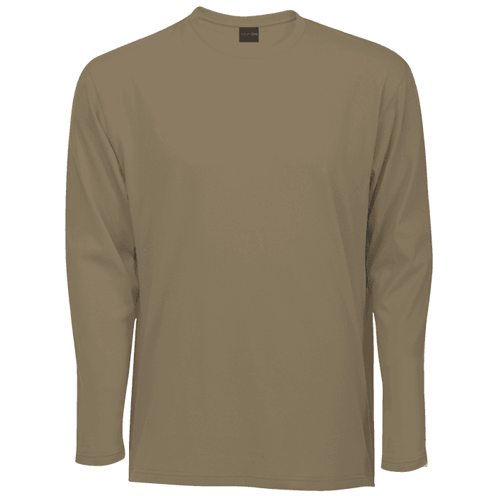 145g Long Sleeve T-Shirt