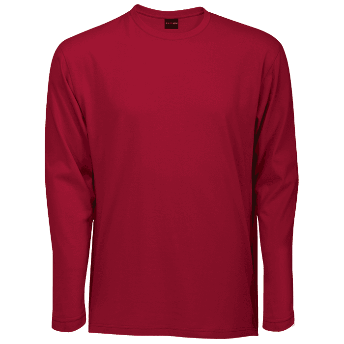 145g Long Sleeve T-Shirt