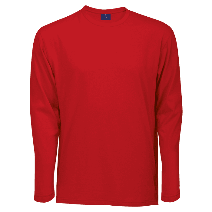 145g Long Sleeve T-Shirt