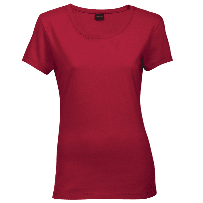 160g Barroness T-Shirt Ladies