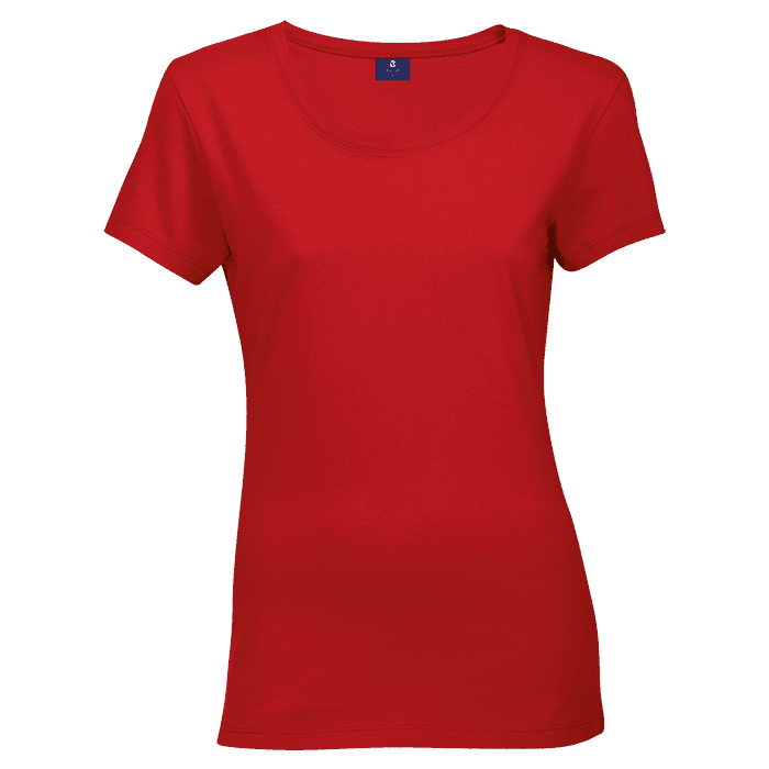 160g Barroness T-Shirt Ladies
