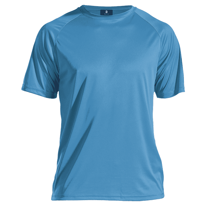 135g Barron Polyester T-Shirt