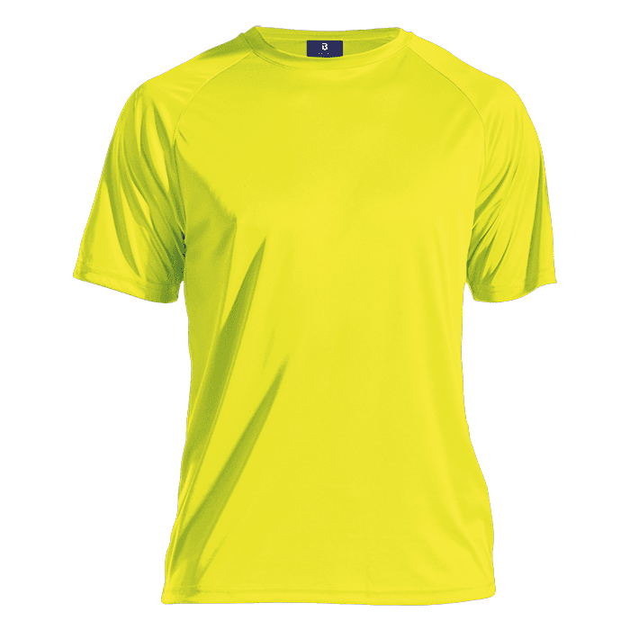 135g Barron Polyester T-Shirt