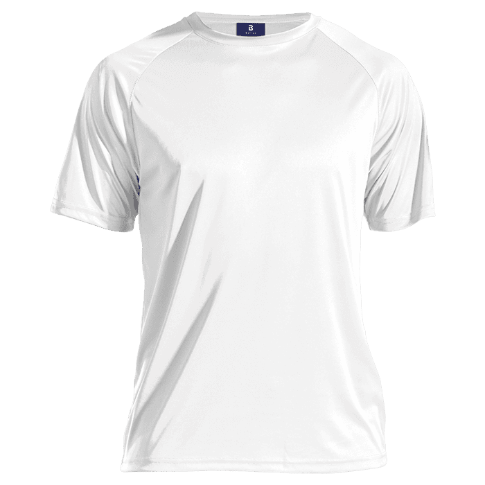 135g Barron Polyester T-Shirt