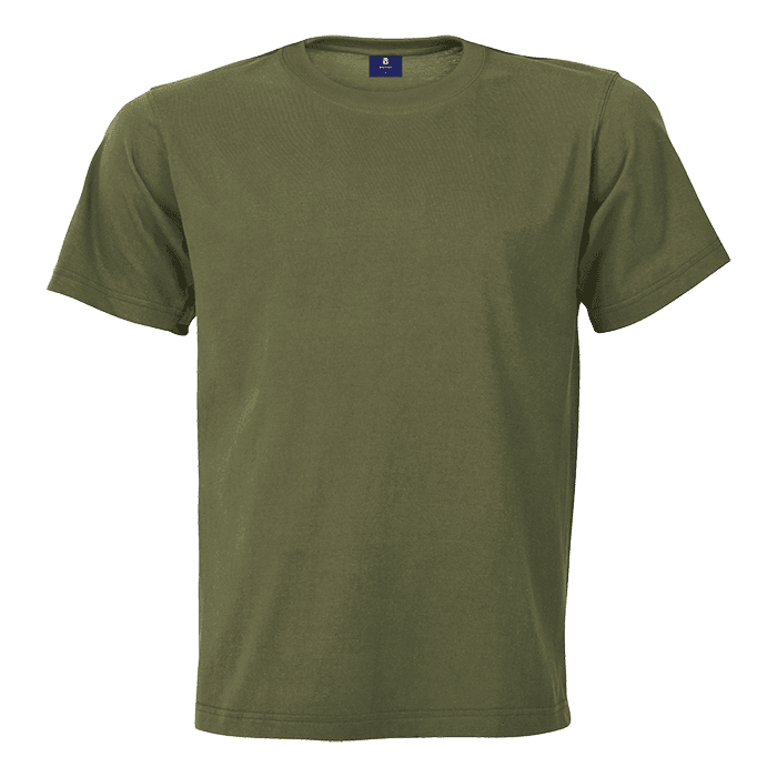 180g Barron Crew Neck T-Shirt