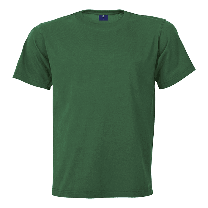 180g Barron Crew Neck T-Shirt