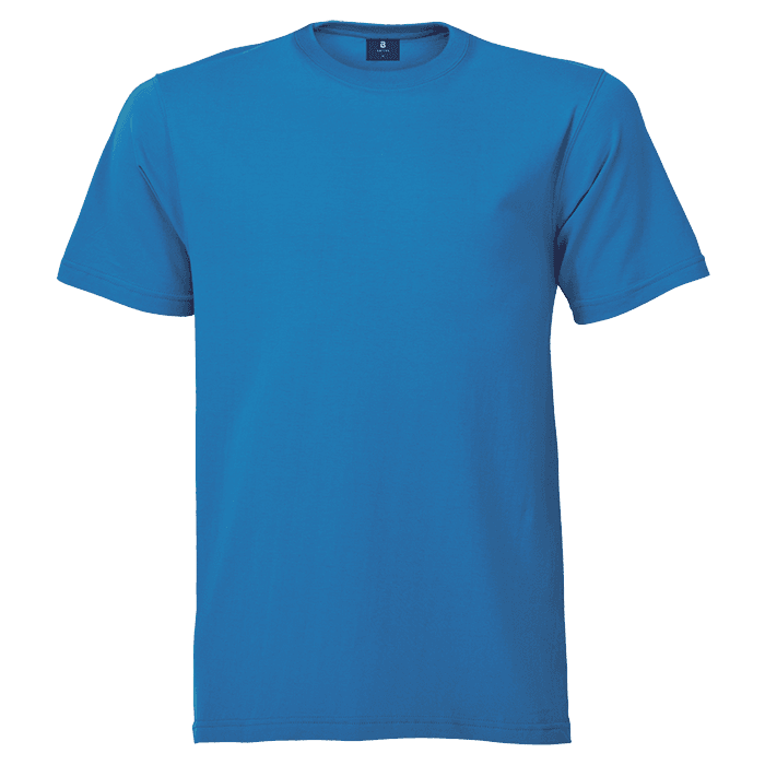 180g Barron Crew Neck T-Shirt