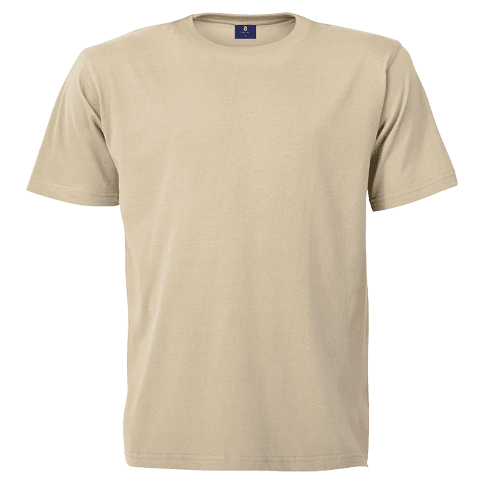 180g Barron Crew Neck T-Shirt