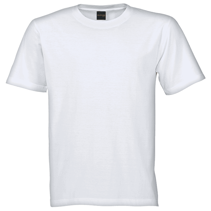 180g Barron Crew Neck T-Shirt