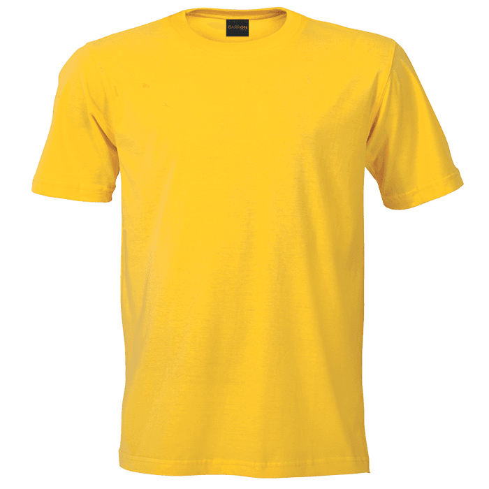 180g Barron Crew Neck T-Shirt