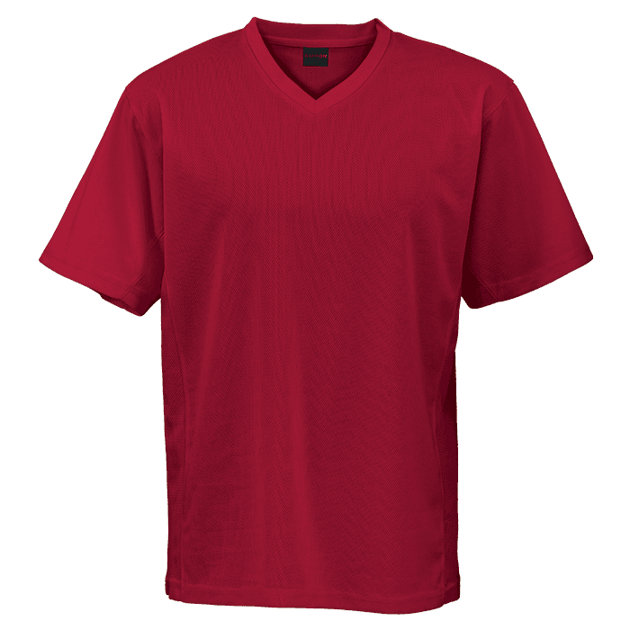 Alpha T-Shirt Mens