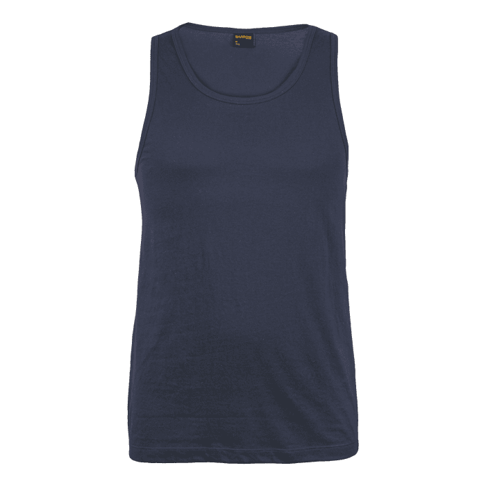 160g Vest Mens