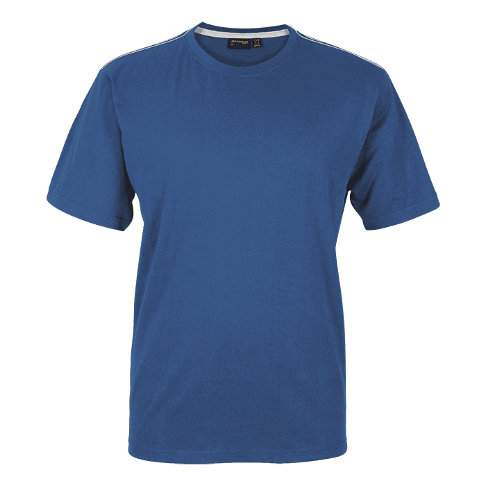 Barron Enviro Crew Neck T-Shirt