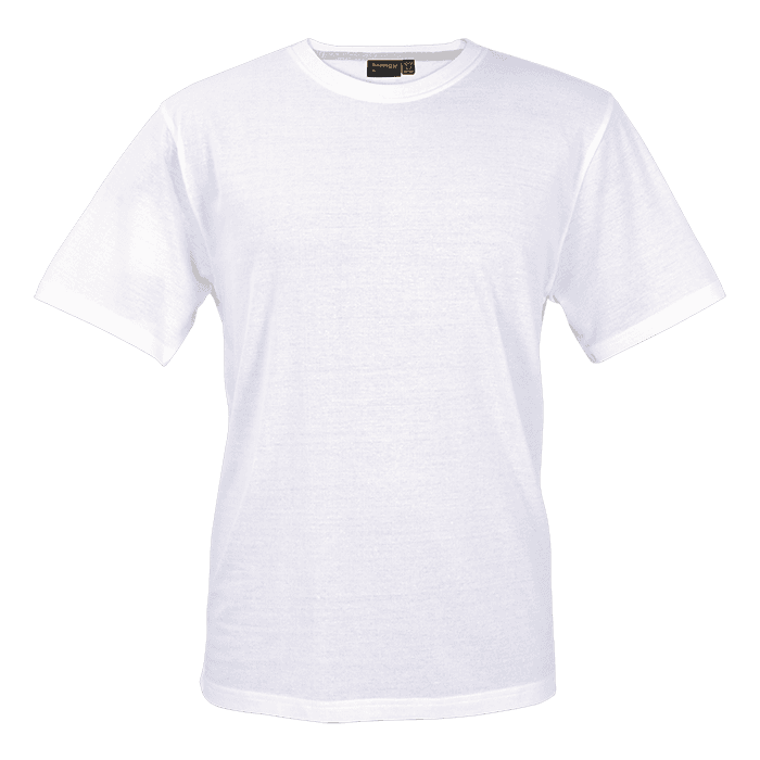 Barron Enviro Crew Neck T-Shirt