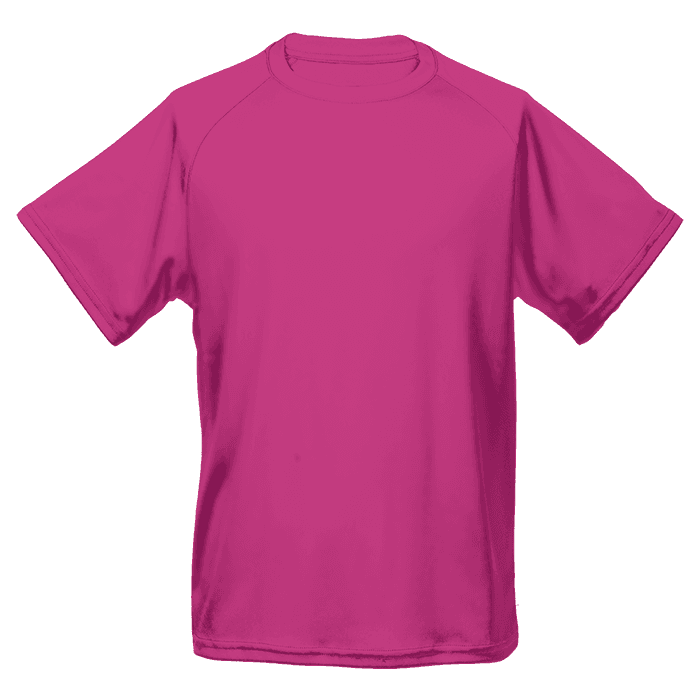 Polyester Promo T-shirt