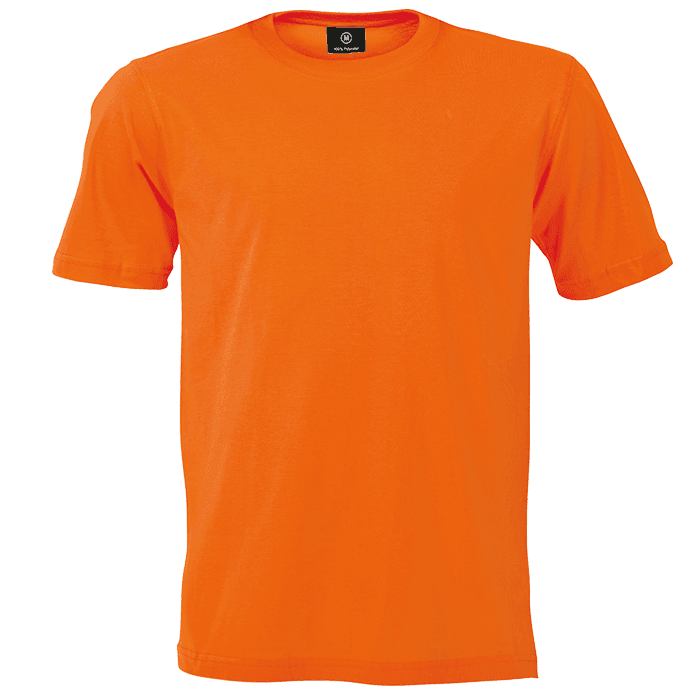 Polyester Promo T-shirt