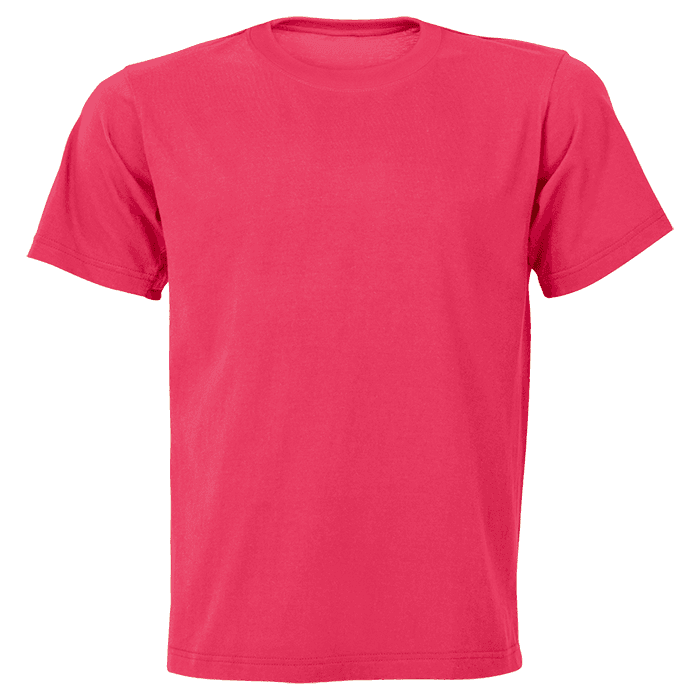 Barron Promo Cotton T-Shirt