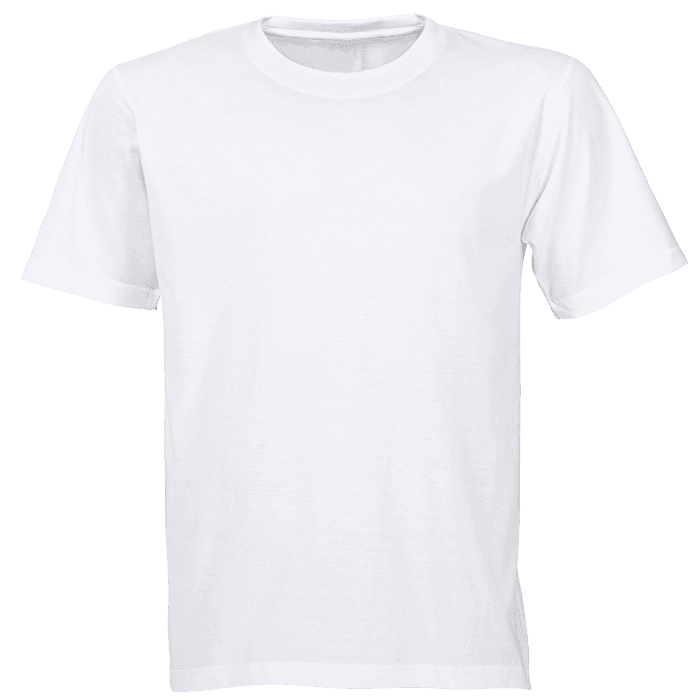 145g Value Crew Neck T-Shirt