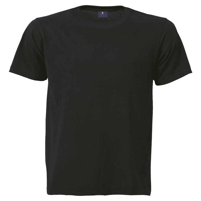 145G SG-Econo T-Shirt Crew Neck