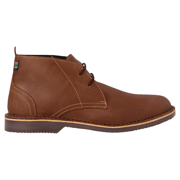 Veldskoen Chukka