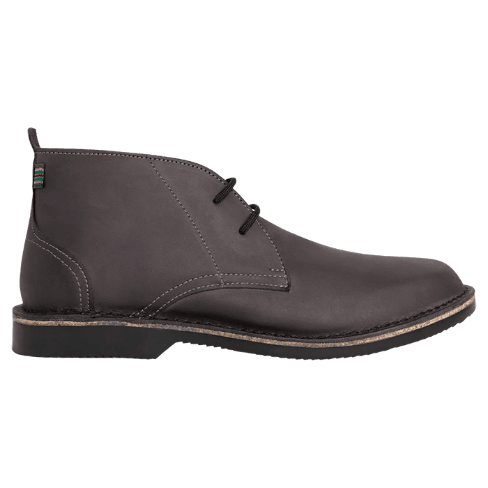 Veldskoen Chukka