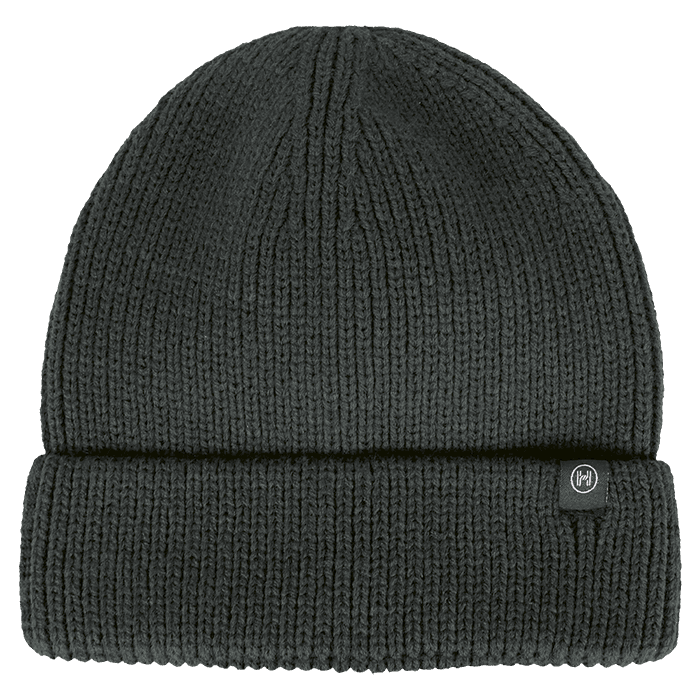 Ribbed Heritage Beanie