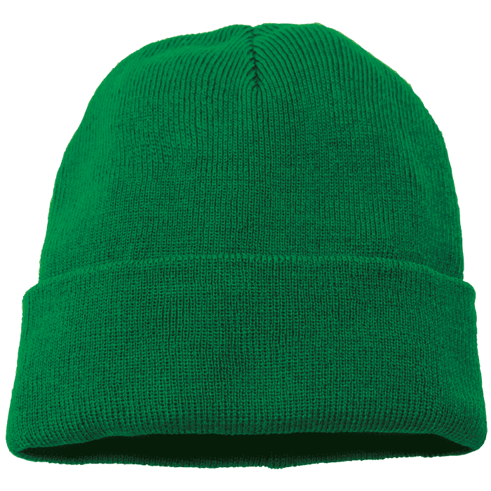 Knitted Beanie
