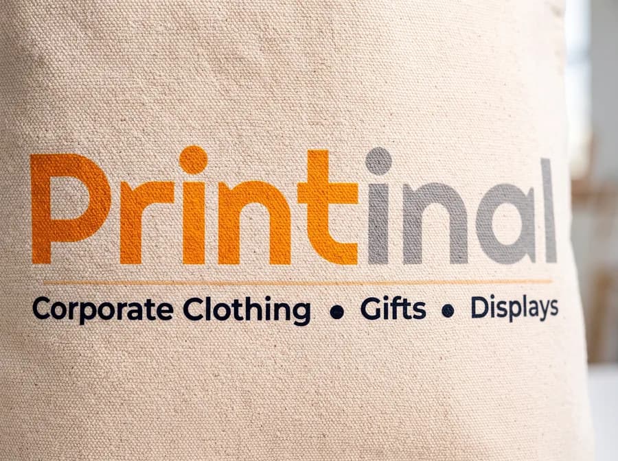 Digital Printing on Bags