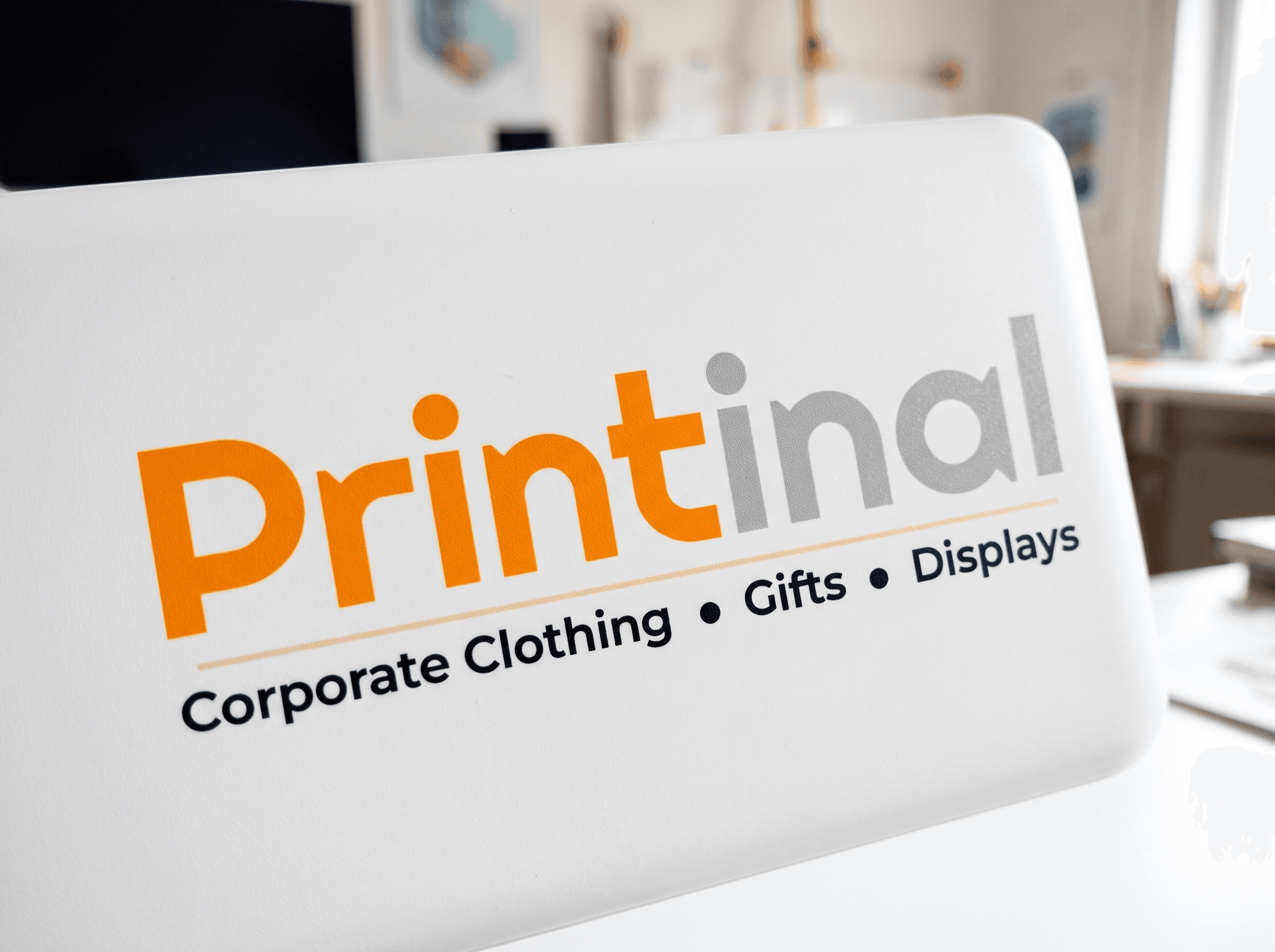 Direct to Product Printing