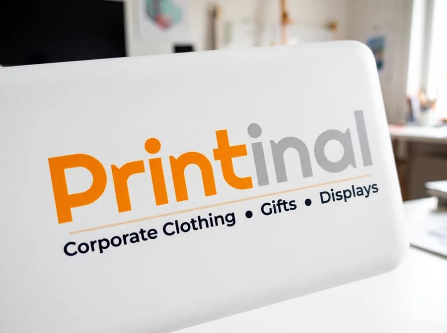 Direct to Product Printing