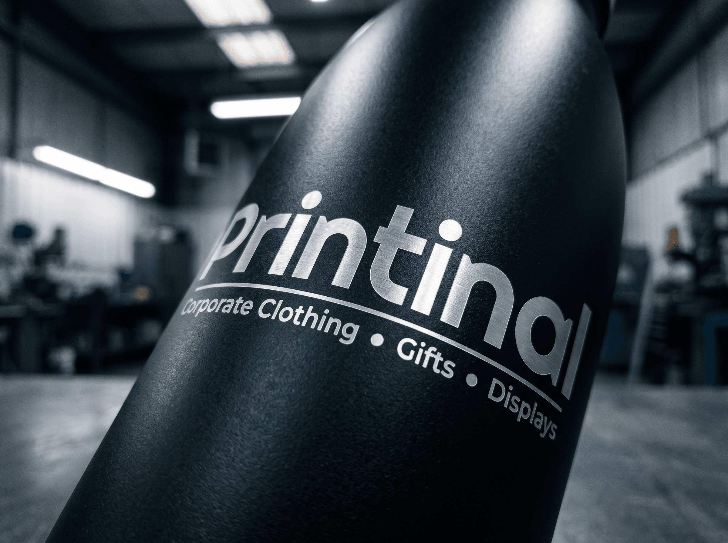 Laser Engraving