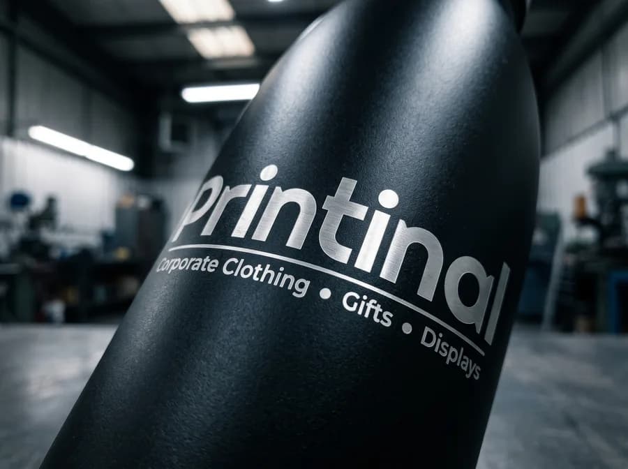 Laser Engraving