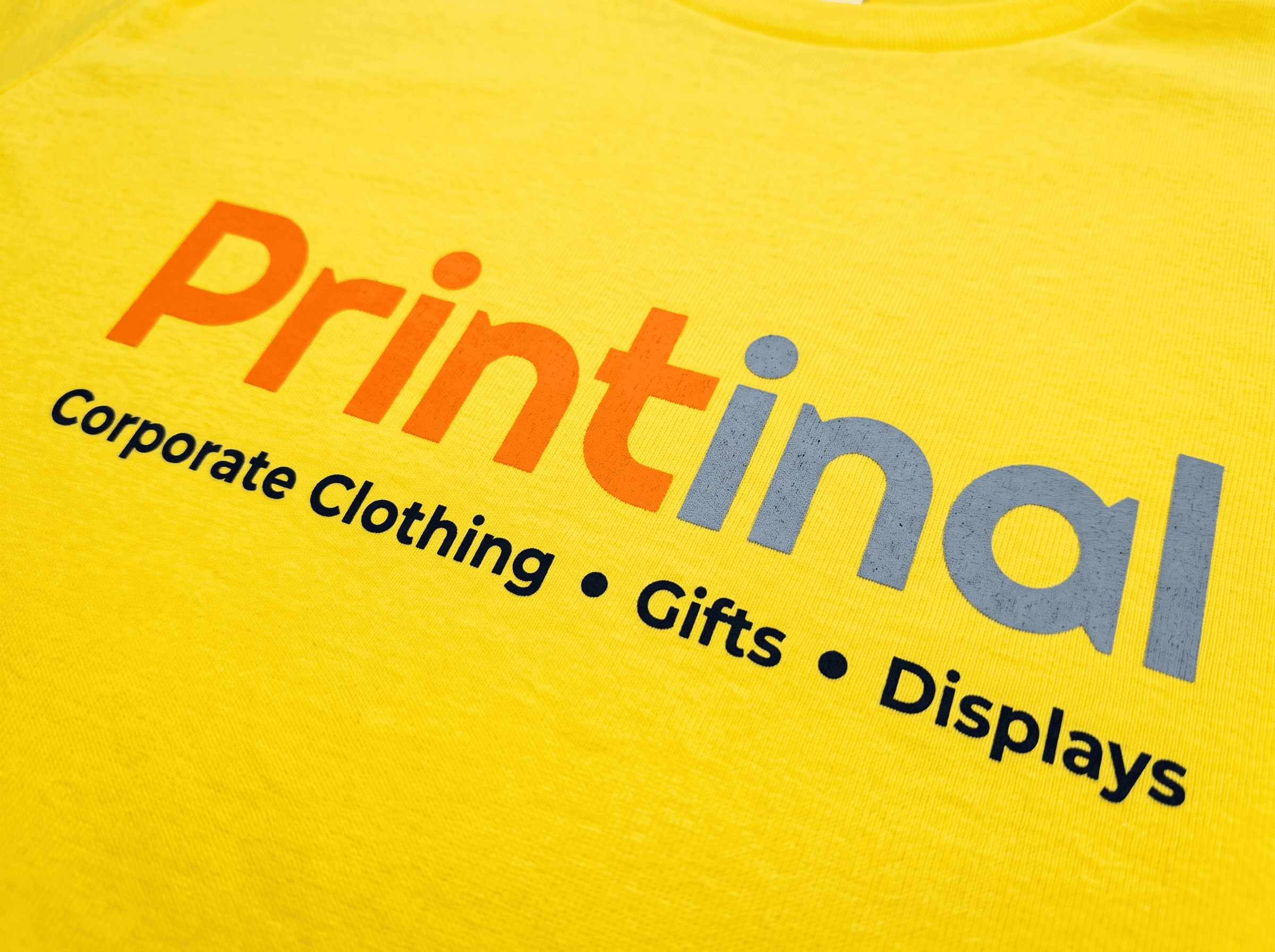 Screen Printing
