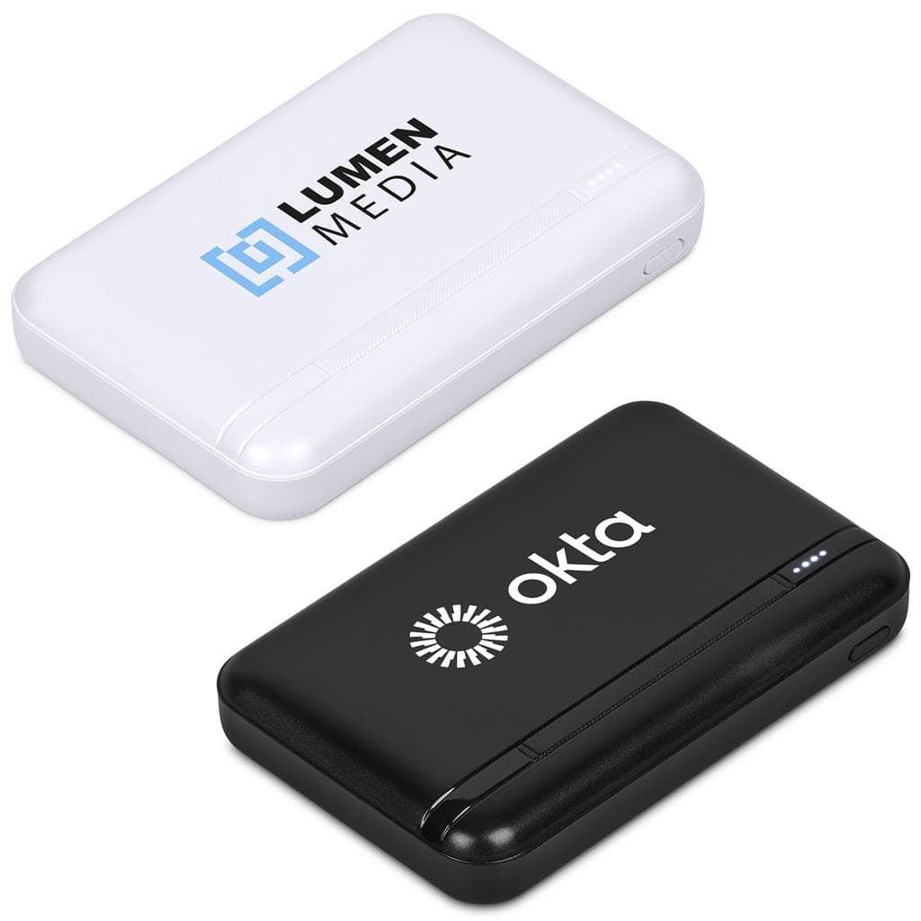 Altitude Core Power Bank - 5 000mAh