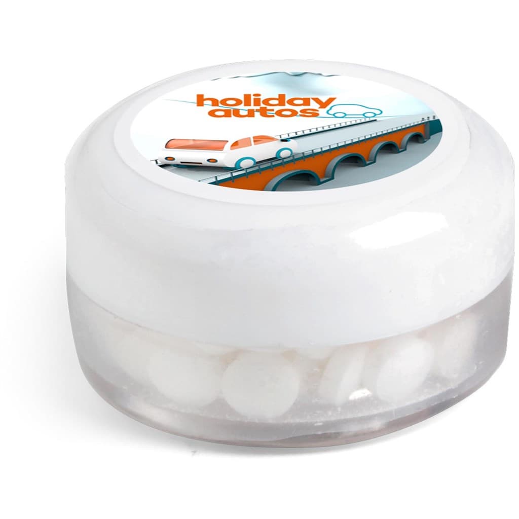 Altitude Sweet-Tooth Mints
